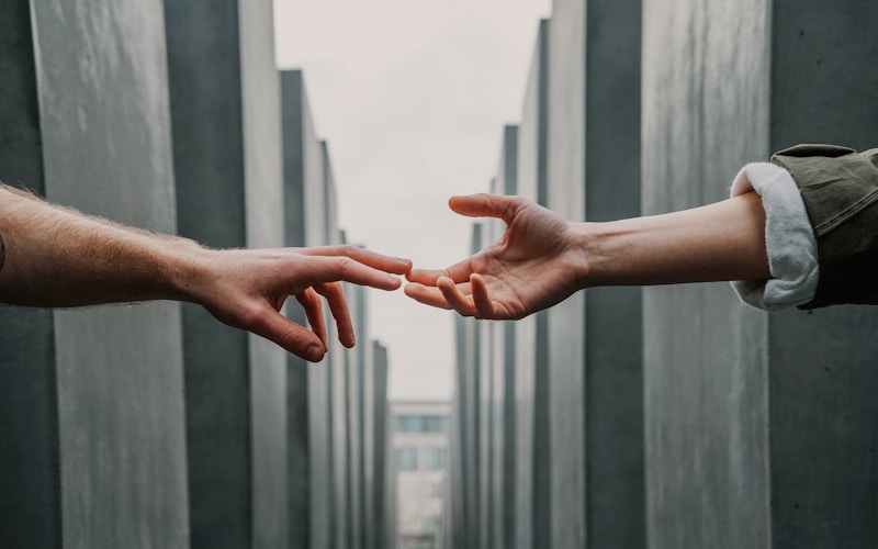 Ouderen thuis met mantelzorger